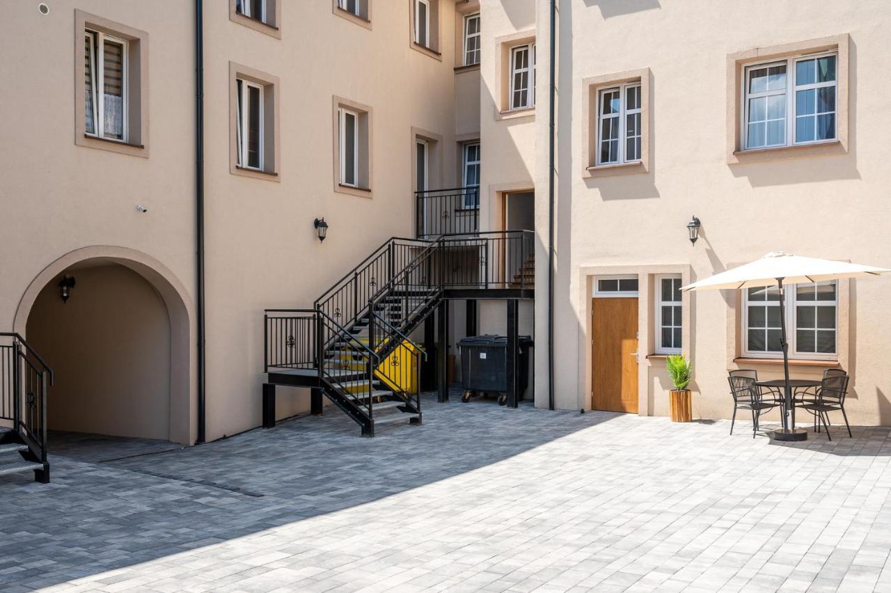 Central Platinum Apartments 22 Rybnik  Exterior photo