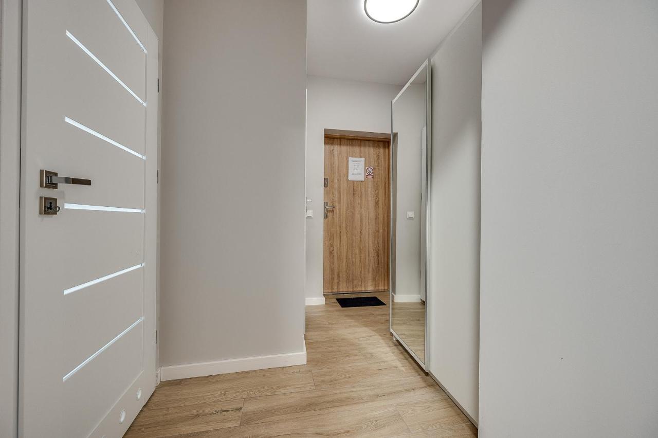 Central Platinum Apartments 22 Rybnik  Exterior photo