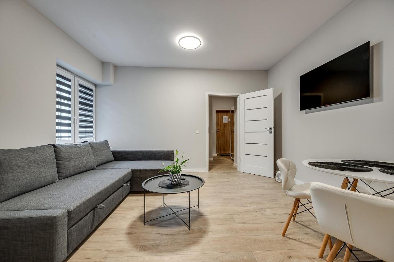 Central Platinum Apartments 22 Rybnik  Exterior photo